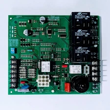 Spark Ignition Furnace Control Board Replacement for Rheem ICM292 62-24140-04