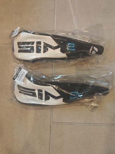 New TaylorMade SIM2 MAX 4 and 5 Hybrids 22 and 25 degrees Regular Ventus 6R - Picture 5 of 5
