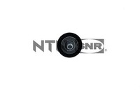 SNR Umlenk-/FüHrungsrolle Keilrippenriemen GA352.76 FüR Ford BA7 Mondeo Galaxy 4