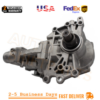 Fit 2014-17 Jeep Patriot Compass 6-Speed Automatic Transmission Cases 05273456AB