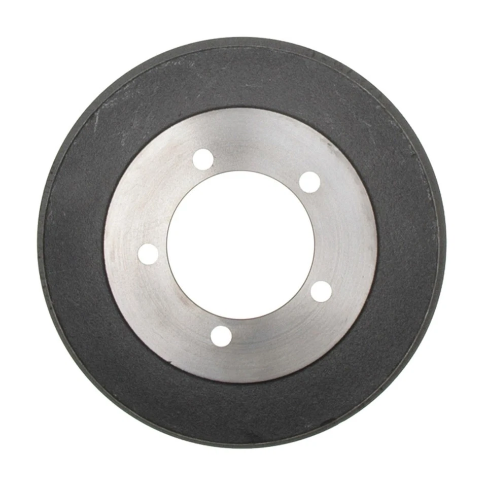 Tambor de freno trasero ACDelco genuino para Chrysler Sebring 95-05 | hierro fundido 19171669 Foto 2 de 4