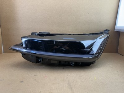 2024 2025 LINCOLN NAUTILUS HEADLIGHT LEFT LH DRIVER LED LAMP OEM R2TB-13W030-BJ
