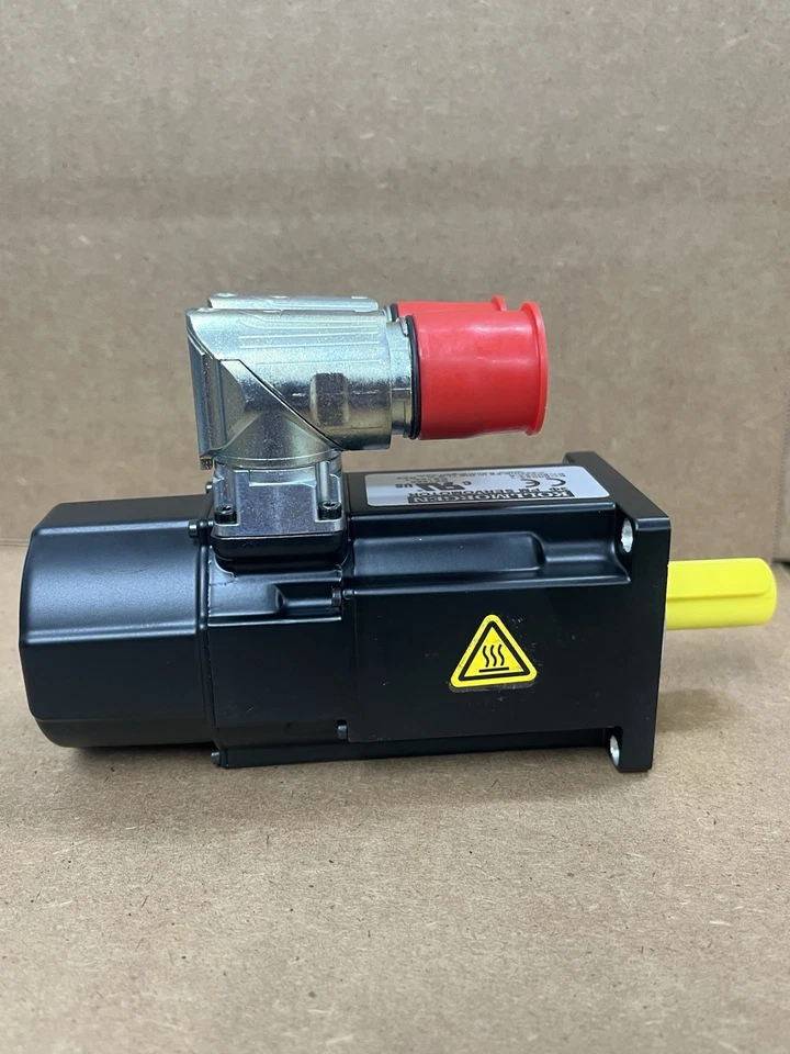NEW KOLLMORGEN AKM21C-CKB2AA-00 / AKM21CCKB2AA00 Servomotor BRAND NEW - No Box - Image 3 of 4