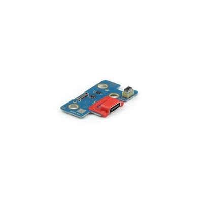 Original Samsung Tab A8 2021 X200 X205 Ladebuchse USB Connector Platine Werkzeug