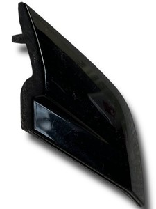 Volkswagen Tiguan 2014 Links Beplankung Zierleiste Kotflügel T1063 BPP33048