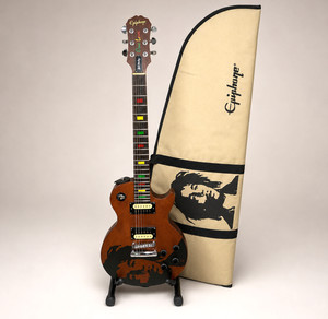 Mik Epiphone Les Paul | eBay