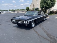 1963 Oldsmobile Starfire for Sale