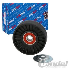 Poulies diverses Nissan ALMERA