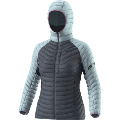 RADICAL DWN RDS W HOOD JKT