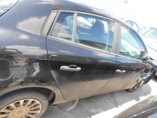 Verin de hayon / de capot Fiat BRAVO