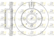 Disque de frein Hyundai ATOS