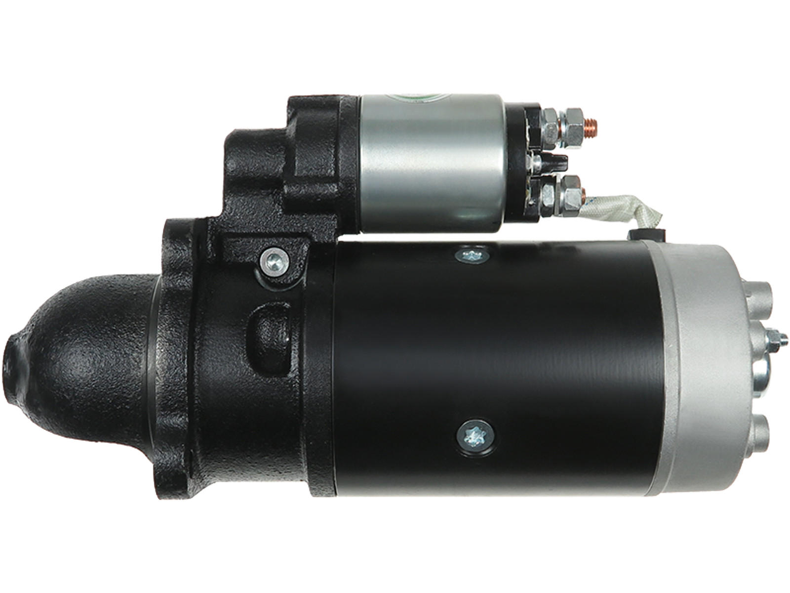 Brand New Starter Motor 24V 4kW 10T for VOLVO BM OE 0001368085