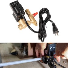 for Ingersoll Rand Edv200 1/4" NPT 110/120V Electronic Drain Valve Automatic