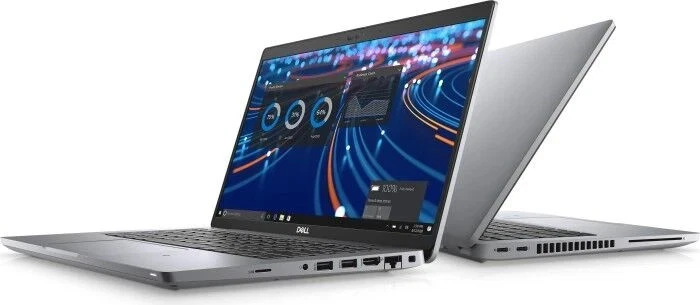 Dell Latitude 5420 · i7-1185G7 · 16GB · 512GB, photo 3 sur 4