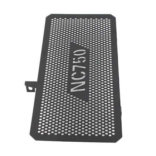 Steel Radiator Engine Cooler Guard Grill For Honda NC750X NC750S 2012-2018 2013 - Picture 7 of 11
