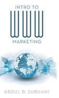 Abdul B. Subhani | Intro To WWW Marketing | Buch | Englisch (2014) | Gebunden