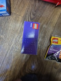 LEGO Seasonal: Vampire and Bat (40203)