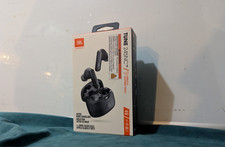 JBL Tune 245NC TWS True Bluetooth Wireless Earbuds Black