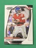 2025 Panini Prizm Draft Picks Jaxson Dart RC #90