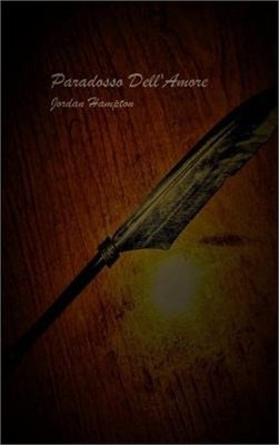 Paradosso Dell'Amore (Hardback or Cased Book)