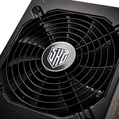 Kolink Continuum 80 PLUS Platinum Netzteil, modular - 1050 Watt