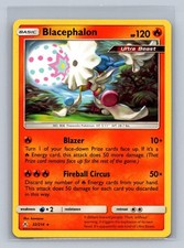 blacephalon pokemon card value It slithers toward people... Then, without warning,  it triggers the explosion of its own head  . . . slithers over to #PokemonTCGpocket on May 29, 2025 with the Extradimensional Crisis expansion [RR] Mind Blown (50x) Blacephalon #32 Prices | Pokemon