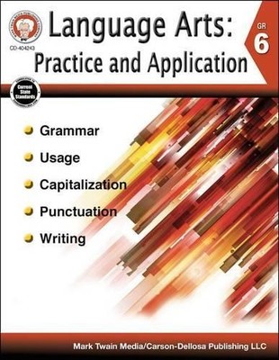 Bob Kerr Schyrlet Came Language Arts: Practice and App (Taschenbuch) (US IMPORT)