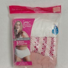 Hanes Just My Size Cotton Briefs Underwear Pack 3 Size 3XL 10 Cool Comfort New