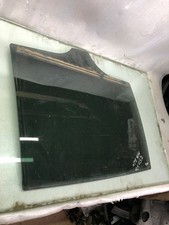 Mercedes-Benz GLC X253 C253 2020 Hinten rechts Fenster Scheibe T&uuml;r hinten