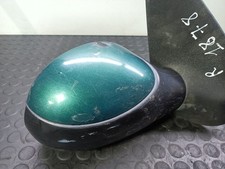 Retroviseur droit (ou coque) Chevrolet NUBIRA