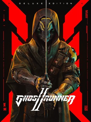 Ghostrunner 2 Deluxe Edition Digital Steam Key Fast Email Delivery 24/7