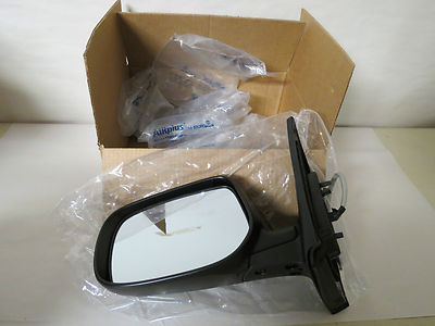 Door Mirror Left K Source 70620T fits 2009 Toyota Corolla