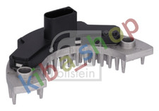 AIR BLOWER REGULATION ELEMENT FITS VOLVO FH FH II FH12 FH16 FM FM12 FM9 FMX