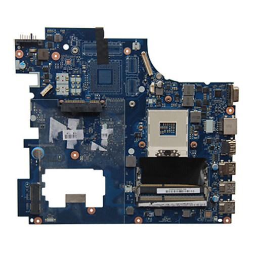 For   G780 Integrated Motherboard LA-7983P Laptop Mainboard #W7