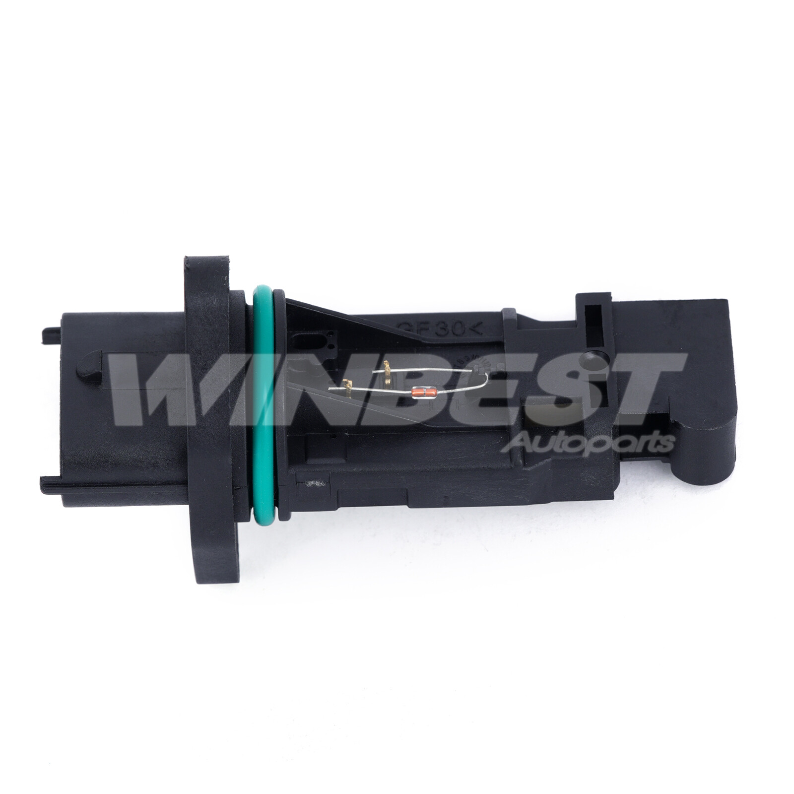 Mass Air Flow Sensor fit 05-07 CTS STS SRX Buick LaCrosse Rendezvous 2.8L 3.6L