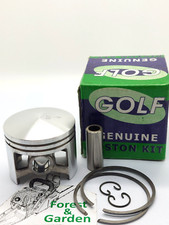 GOLF Piston Kit For STIHL 048 chainsaw 52 mm OEM 11170302001