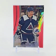 2021-22 UD Synergy Various Vet & Rookie Base Cards - You Pick - No Bounty