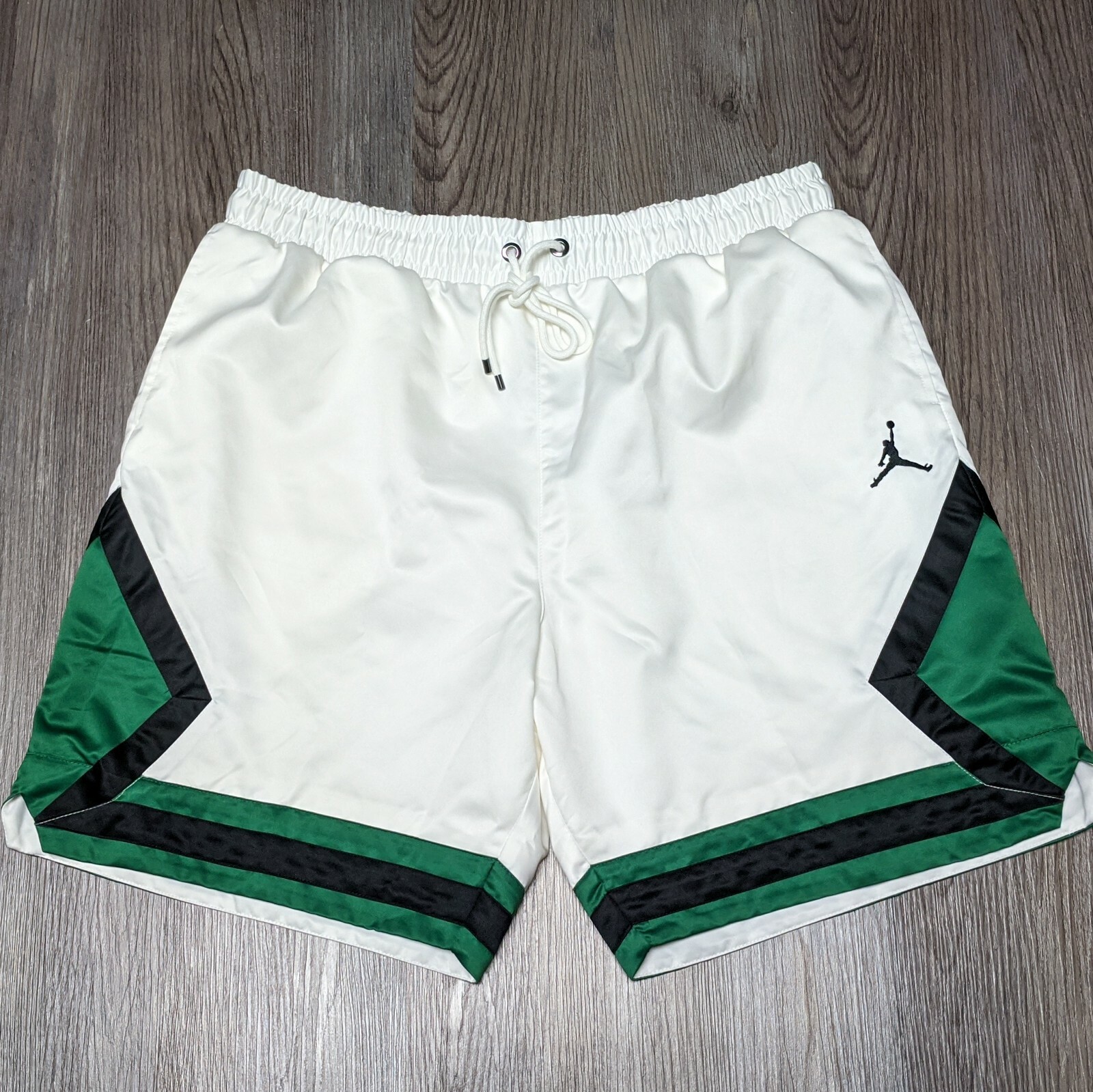 jordan satin diamond