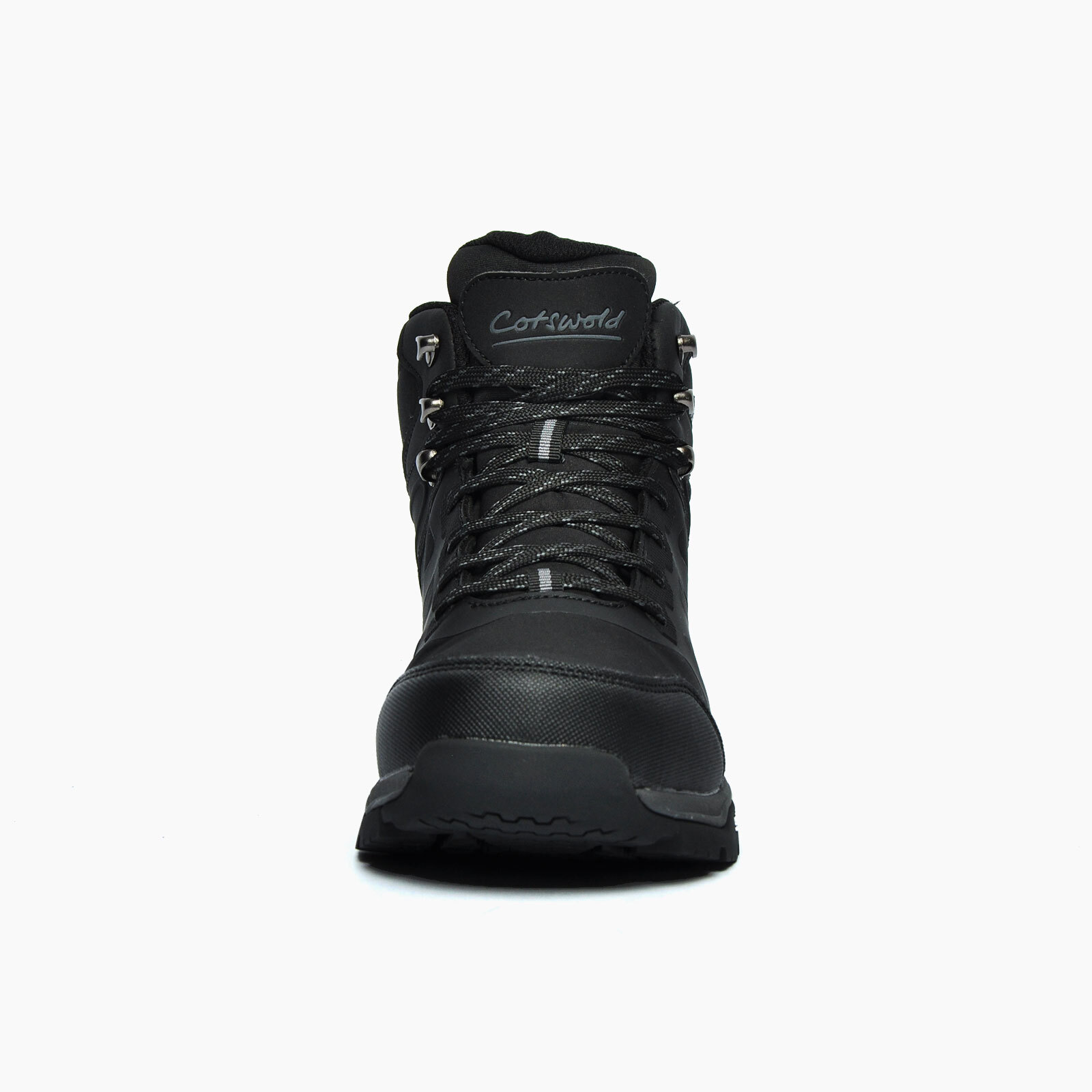 Bottes de cuir pour hommes, Columbia, Landroamer Explorer Scout | L'Équipeur