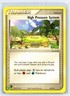 2003 Pokemon TCG EX Dragon High Pressure System - 85/97 - LP