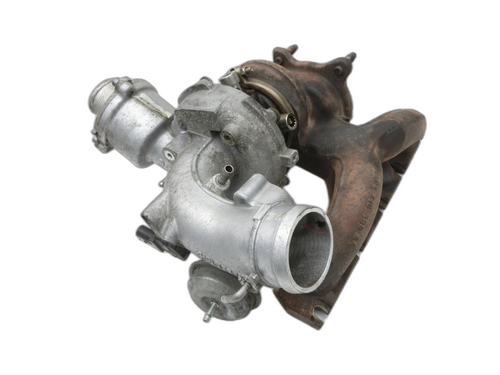Turbolader Turbo Abgasturbolader für Audi A5 8TA 07-11 TFSI 2,0 155KW CDNC - 第 1/11 張圖片
