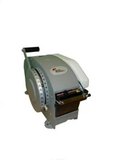 BETTER PACK GUMMED TAPE DISPENSER 333 PLUS WITH HEATER  PLUS FREE TAPE