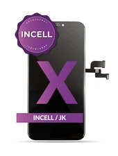iPhone X OEM Quality Premium LCD Screen Display Digitizer Replacement Kit