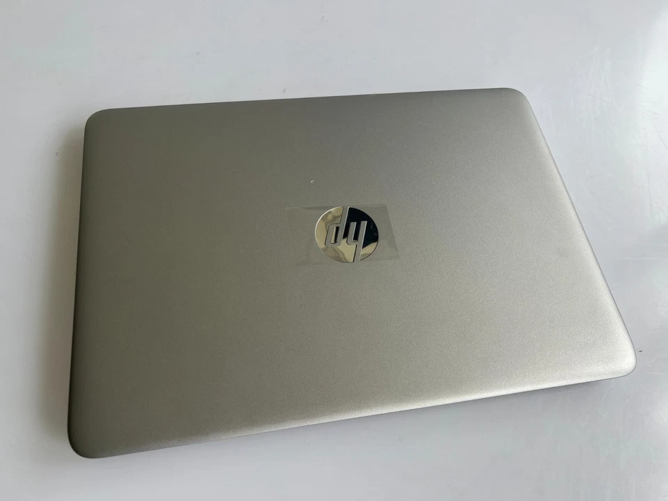 HP EliteBook 840 G4 Core i5 7300U 8GB RAM 256GB SSD WebCam Win11 - Touchscreen - Bild 3 von 4