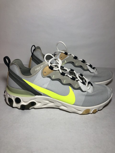 nike react element 55 volt