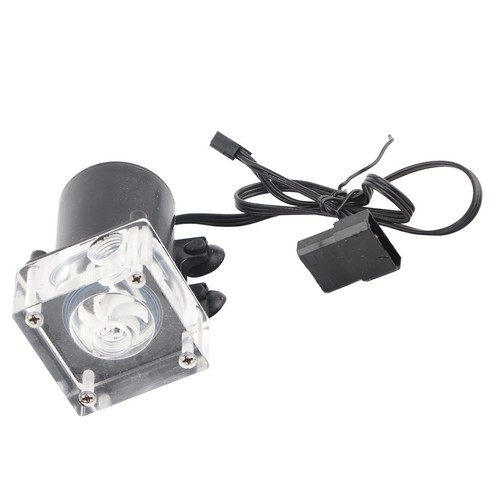 800L High Flow G1/4 Water Pump For CPU PC Computer Cooling System - Afbeelding 2 van 12