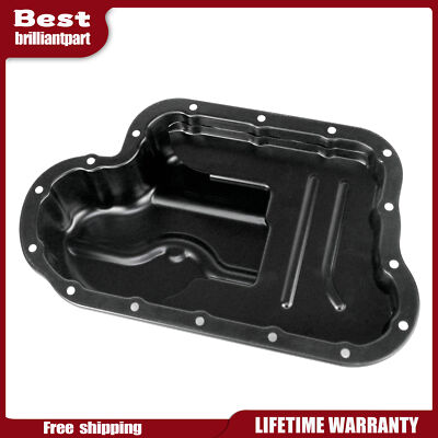 Engine Oil Pan For Hyundai Genesis Coupe 2010-2014 2.0T 2.0L 264-427 103414