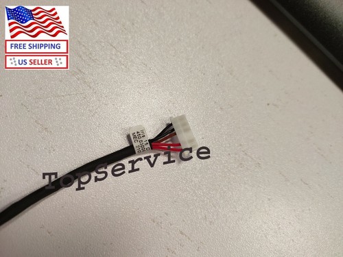 Nuevo conector de 14 CC Dell Inspiron 3451 i3451 3452 i3452 15 5100 450.03006.0001 RYX4J - Imagen 3 de 4