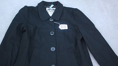 VANITY WOMEN WINTER COAT Size- XL. TAG NO. 87f