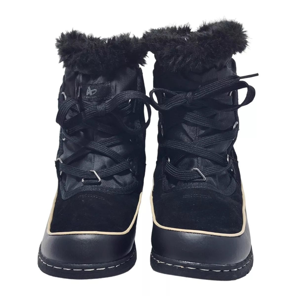 Botas Para La Nieve